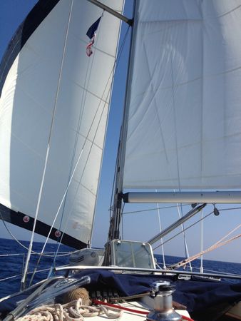 Jeanneau Sun Odyssey 42 | Geormar