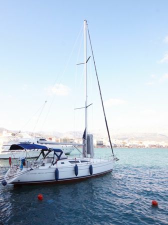 Jeanneau Sun Odyssey 42 | Geormar