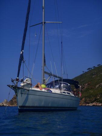 Jeanneau Sun Odyssey 42 | Geormar