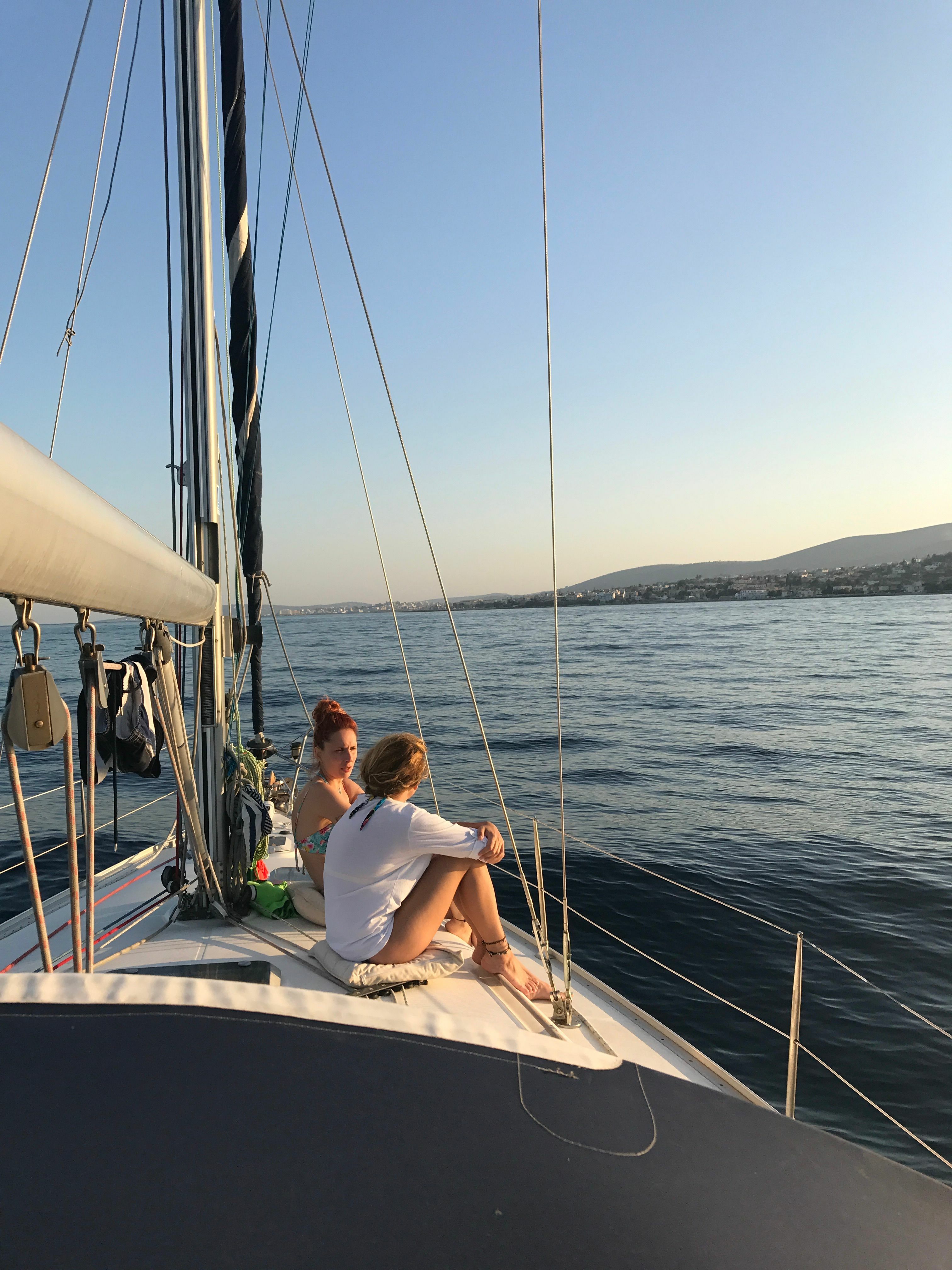 Jeanneau Sun Odyssey 42 | Geormar