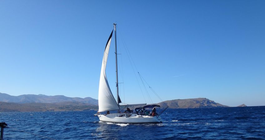 Jeanneau Sun Odyssey 42 | Geormar