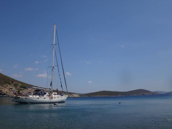 Atlantic 61 | Ursa Major