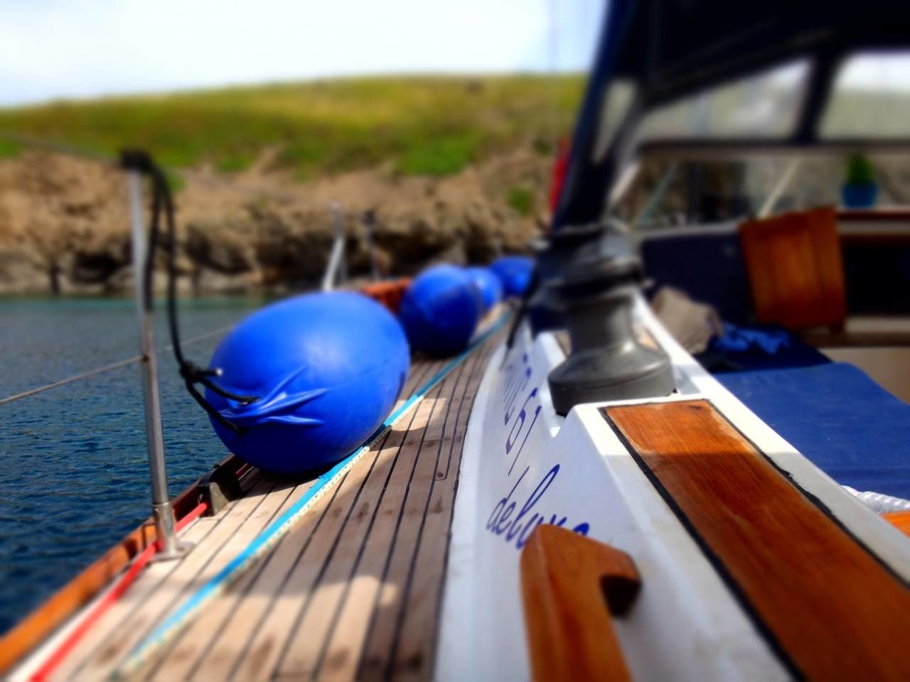 Atlantic 61 | Ursa Major