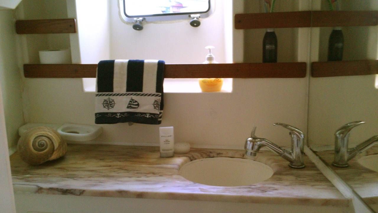 Atlantic 61 | Ursa Major