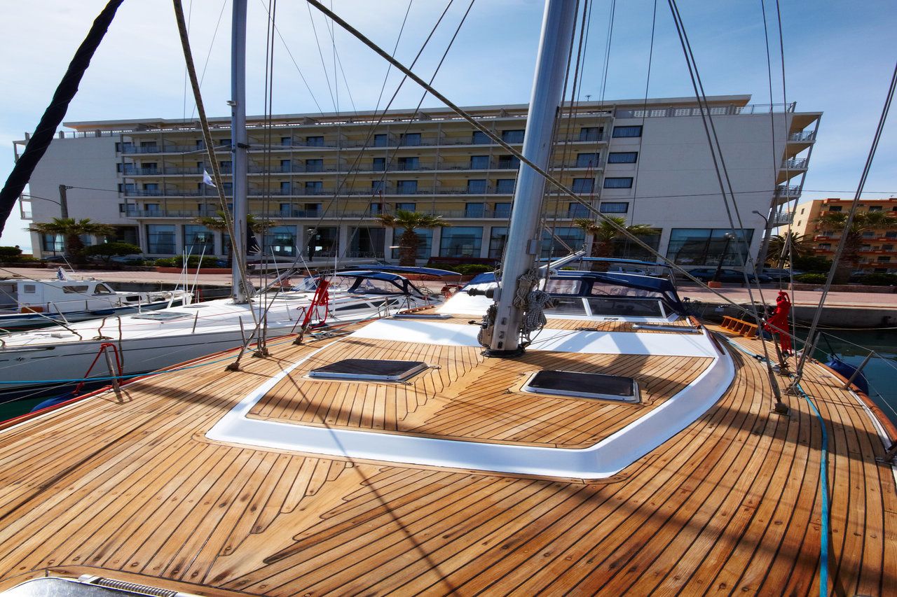 Atlantic 61 | Ursa Major