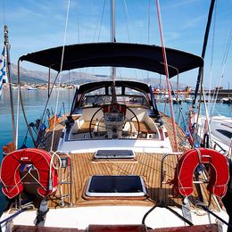 Atlantic 61 | Ursa Major
