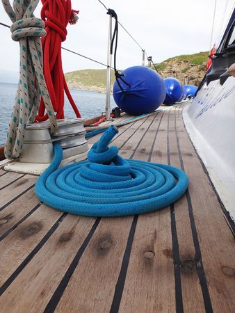 Atlantic 61 | Ursa Major