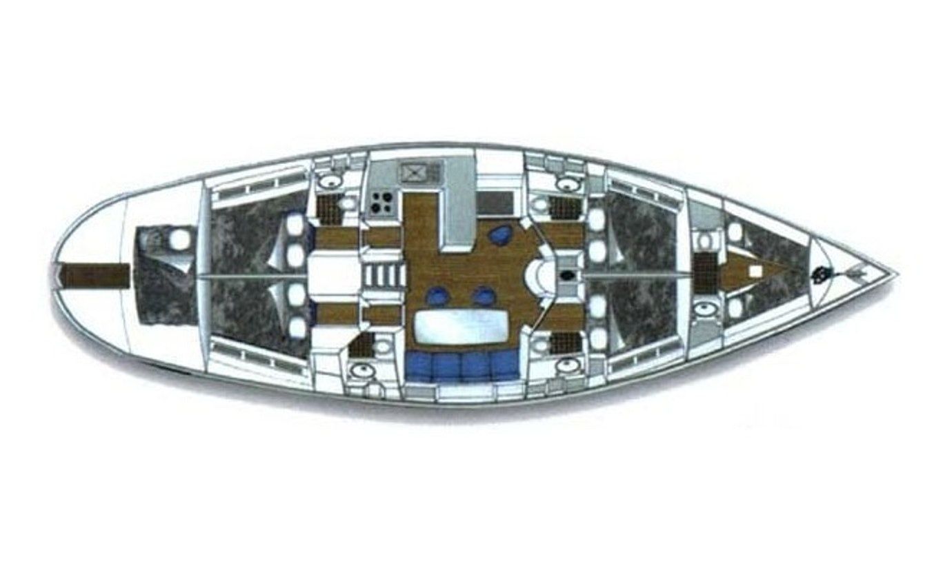 Atlantic 61 | Ursa Major