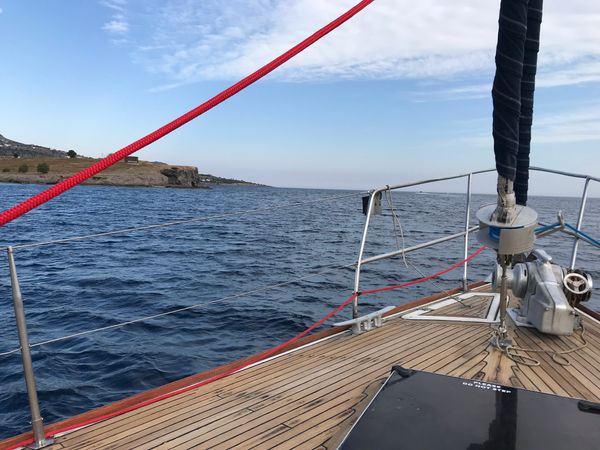 Atlantic 61 | Ursa Major