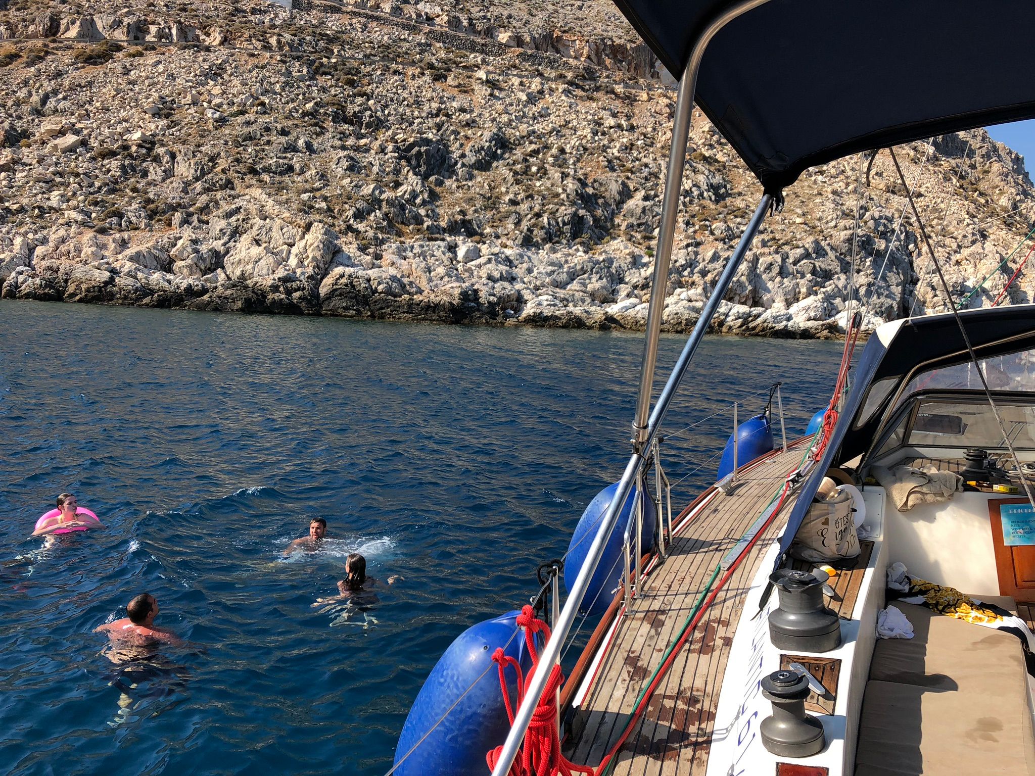 Atlantic 61 | Ursa Major