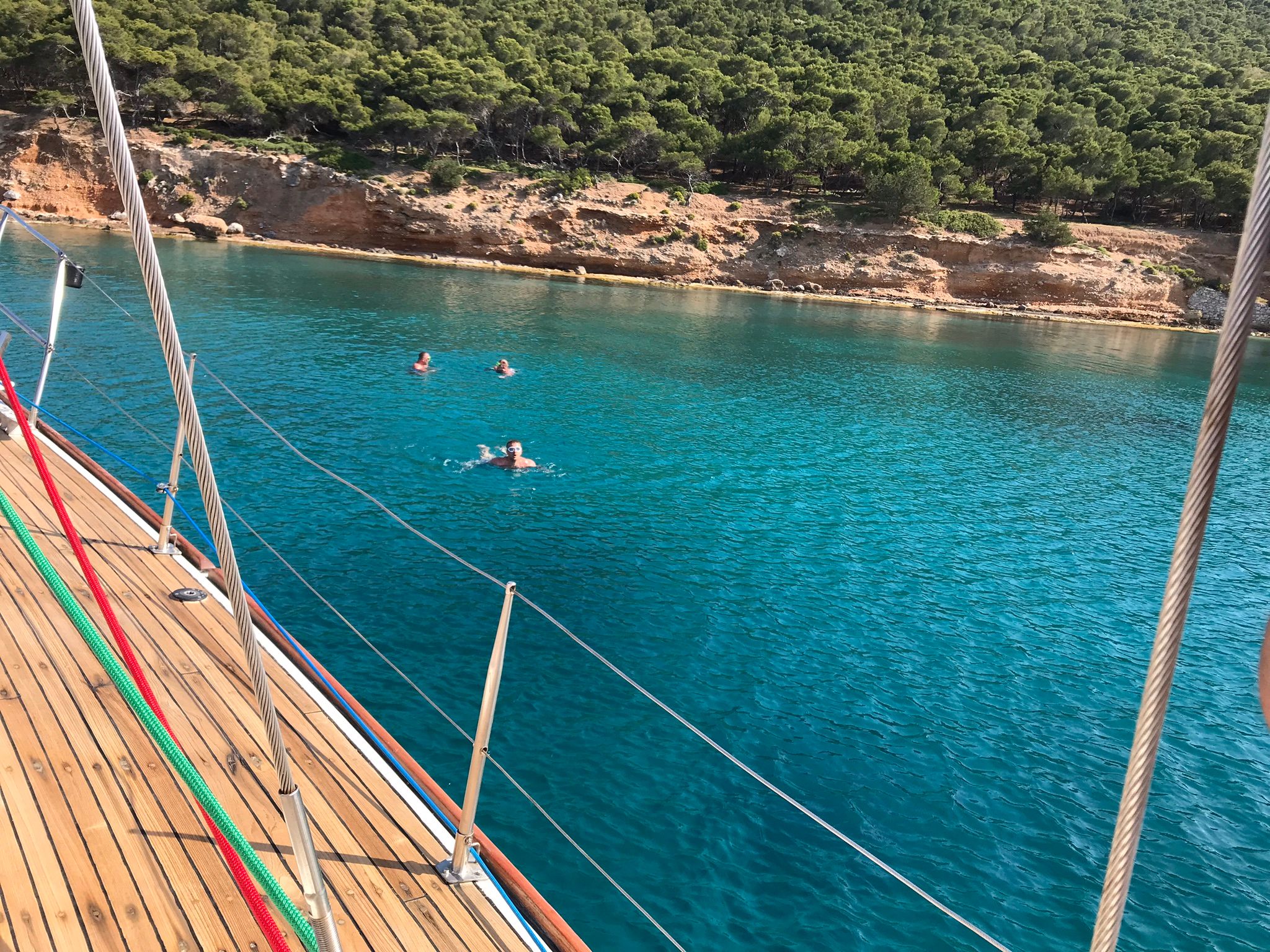 Atlantic 61 | Ursa Major