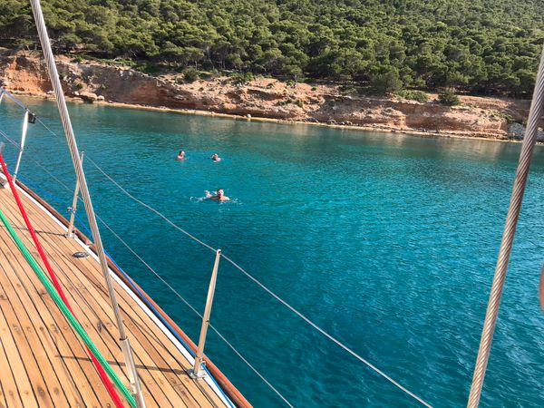 Atlantic 61 | Ursa Major