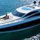 Sunseeker 82 | Light Blue