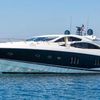 Sunseeker 82 | Light Blue