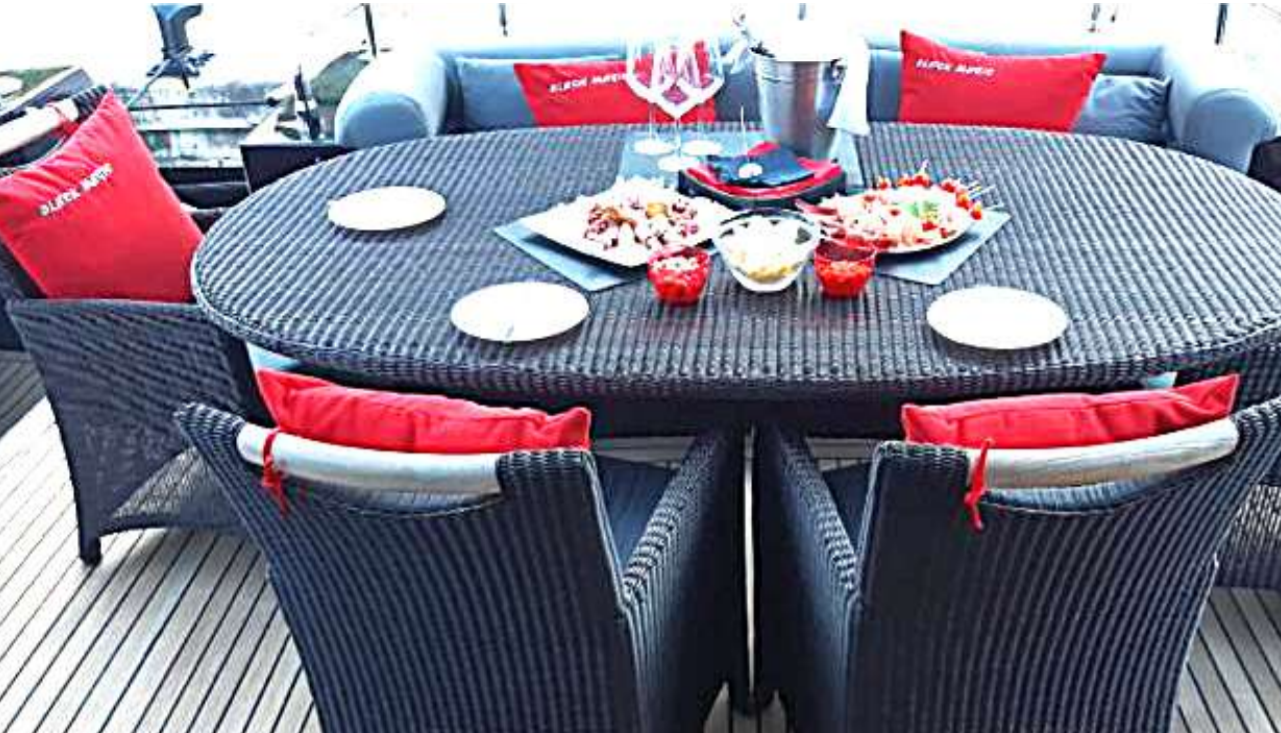 Leonard 72 | Black Magic