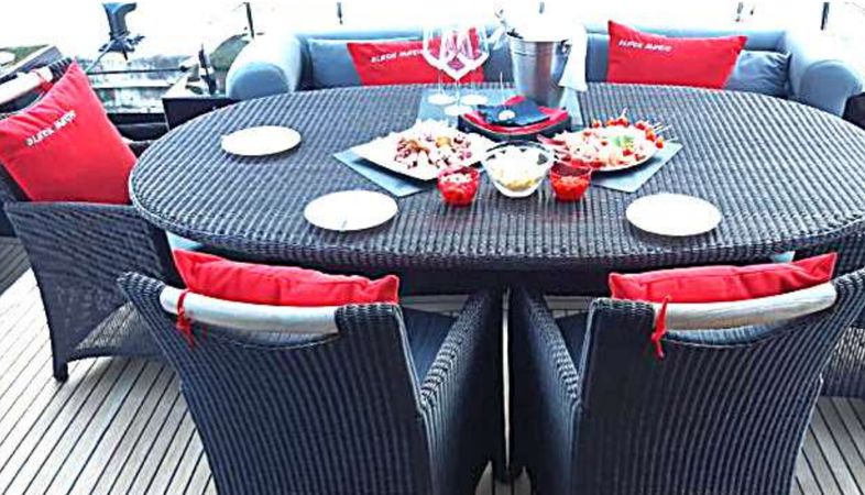 Leonard 72 | Black Magic