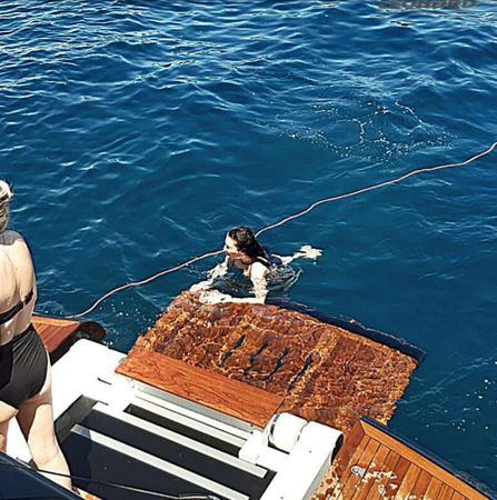 Leonard 72 | Black Magic