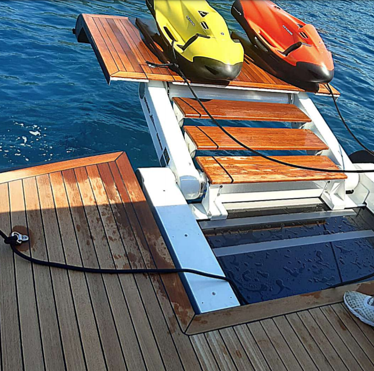 Leonard 72 | Black Magic