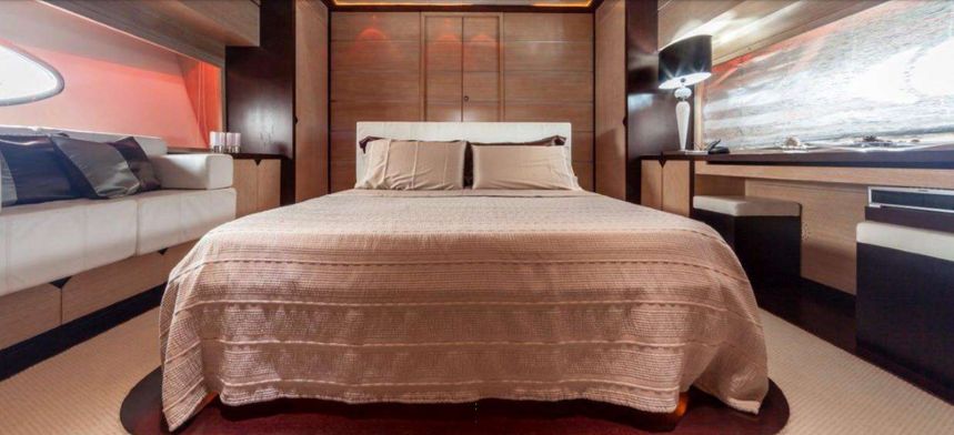 Leonard 72 | Black Magic