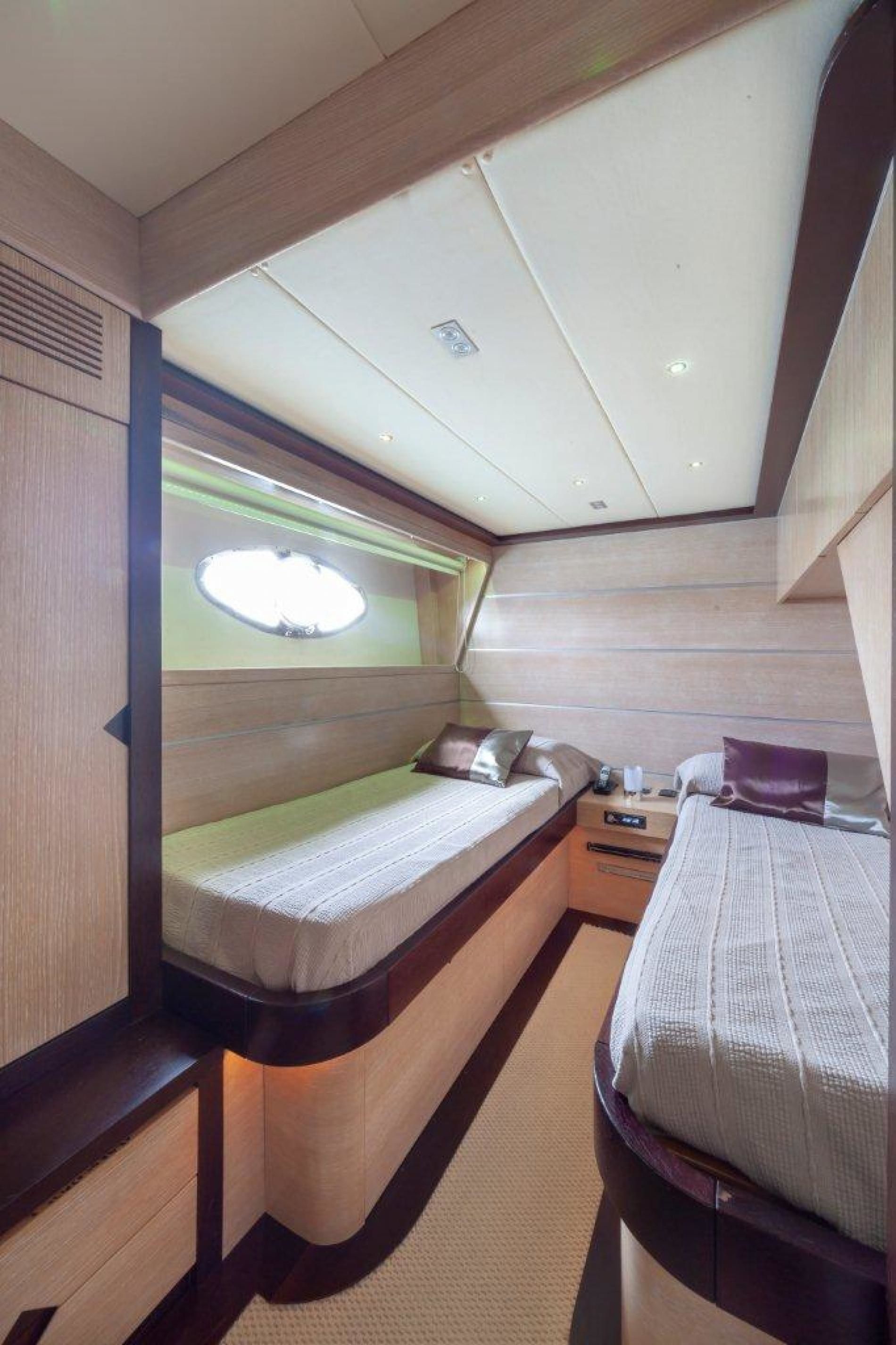 Leonard 72 | Black Magic