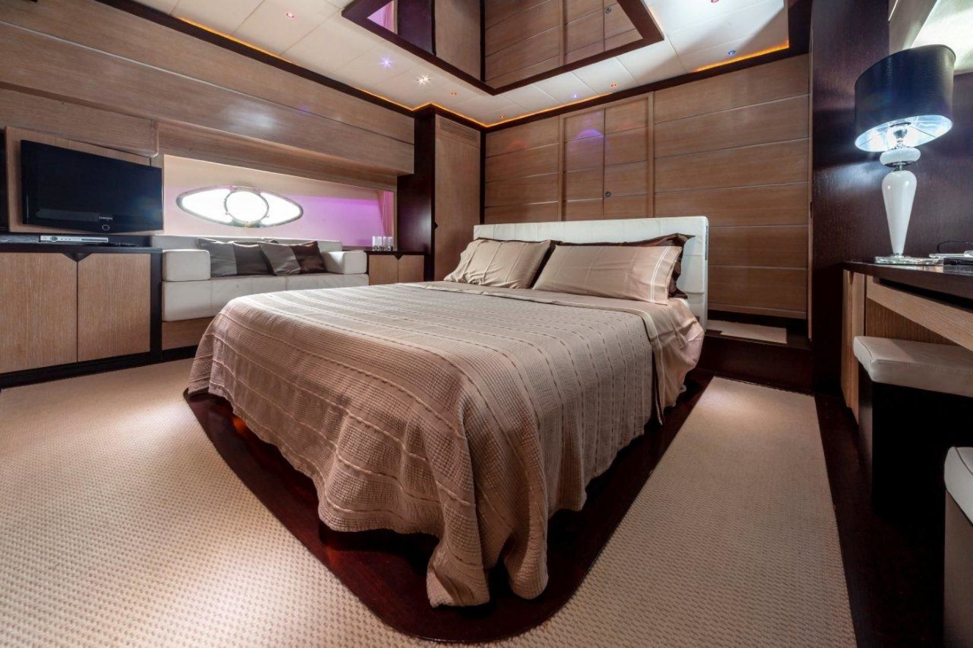 Leonard 72 | Black Magic