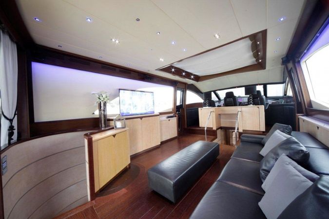 Leonard 72 | Black Magic