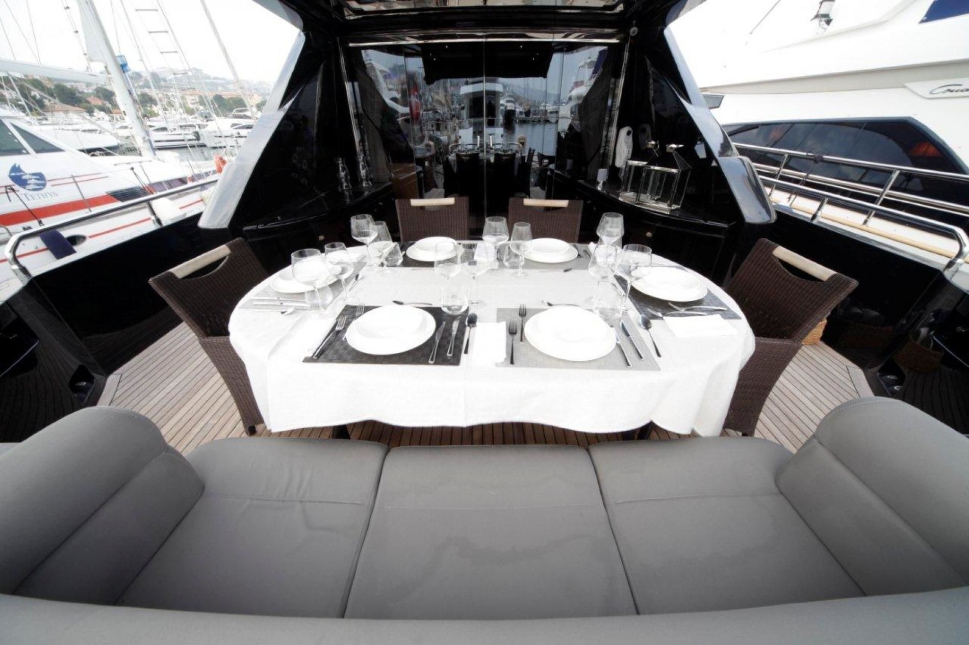 Leonard 72 | Black Magic