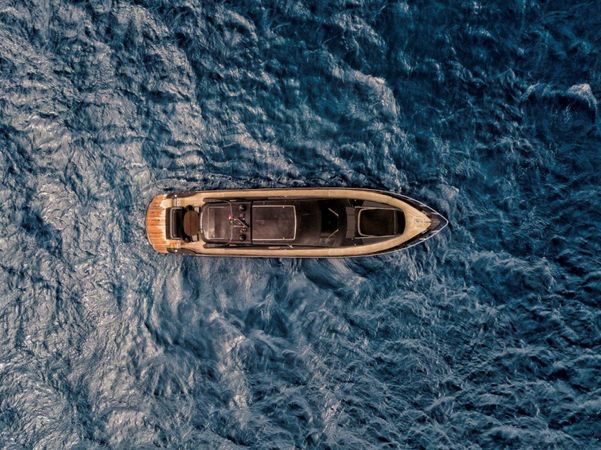 Leonard 72 | Black Magic