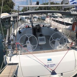 Bavaria Cruiser 41 | Blue Pearl