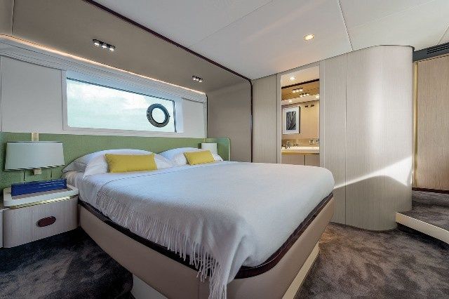 Azimut 60 | Aluminia