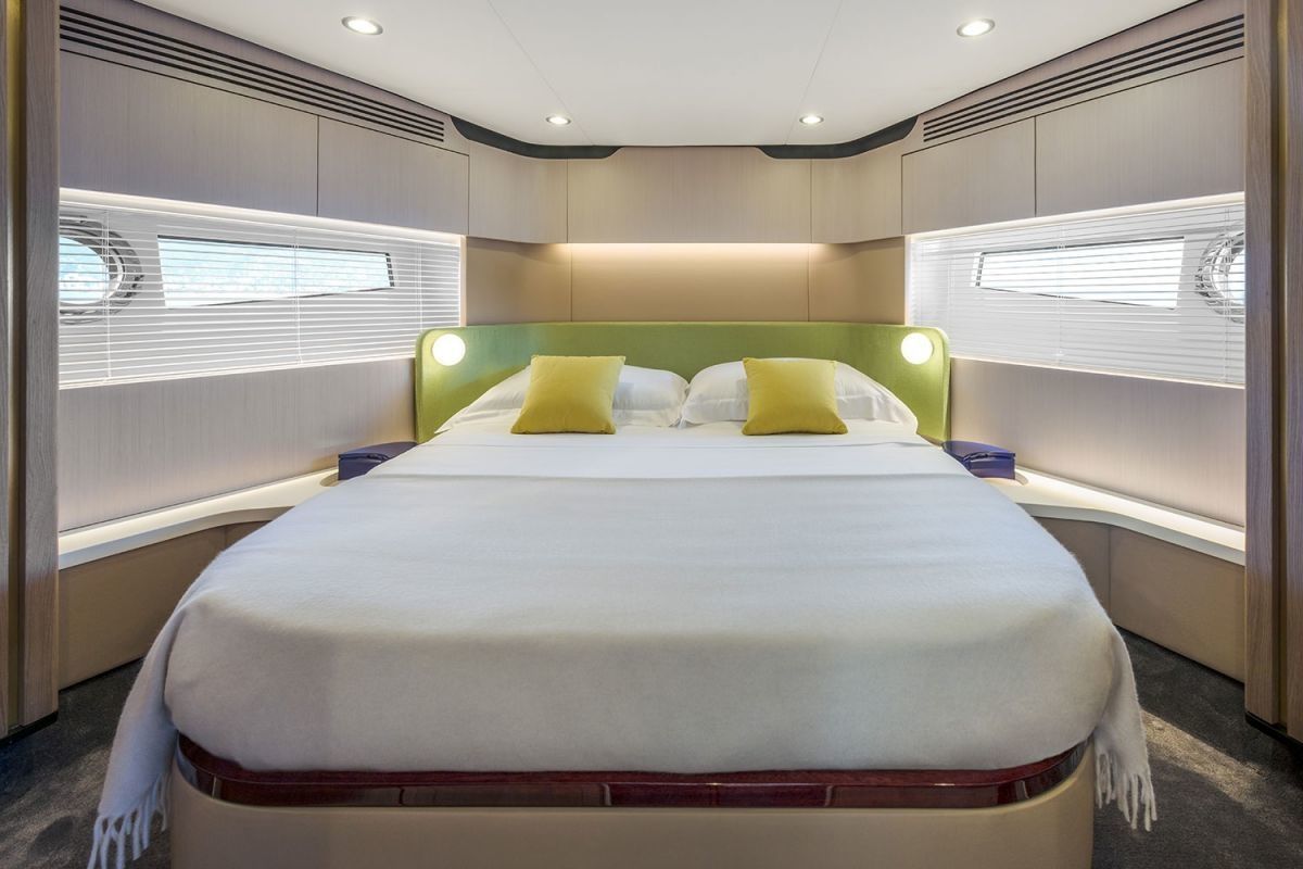 Azimut 60 | Aluminia