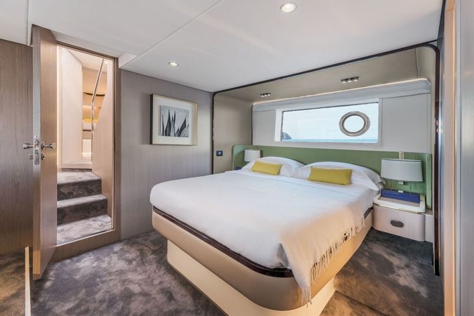 Azimut 60 | Aluminia