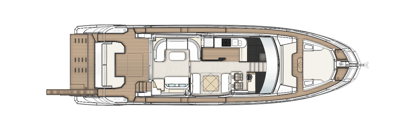 Azimut 60 | Aluminia