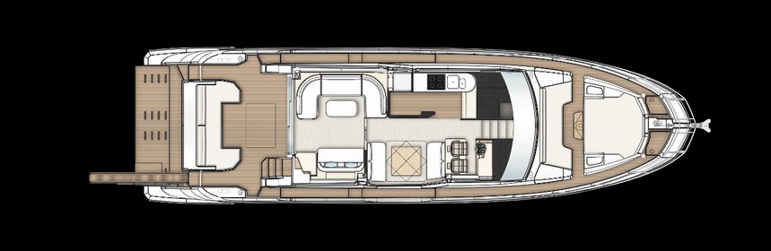 Azimut 60 | Aluminia