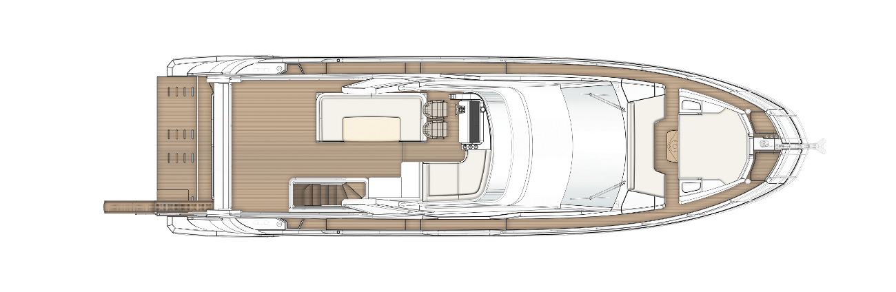 Azimut 60 | Aluminia