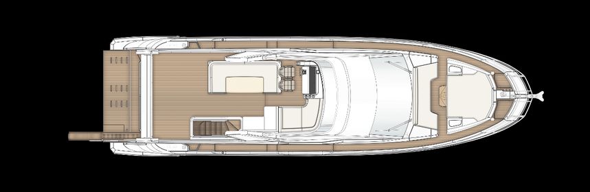 Azimut 60 | Aluminia