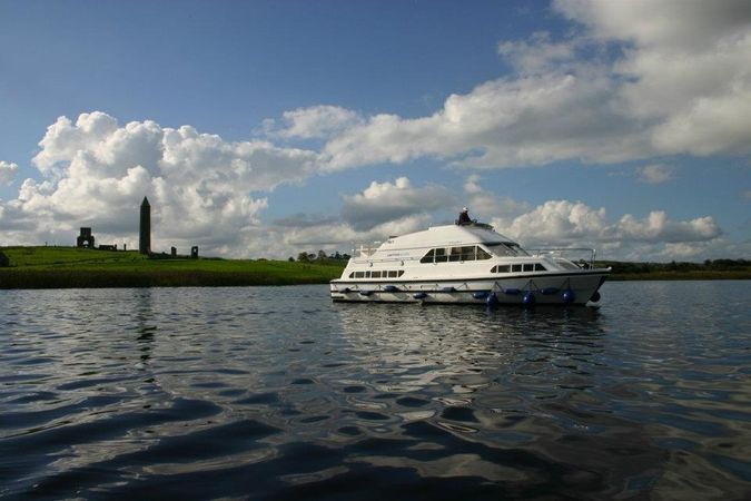 Waterford 39 | Shannon 2