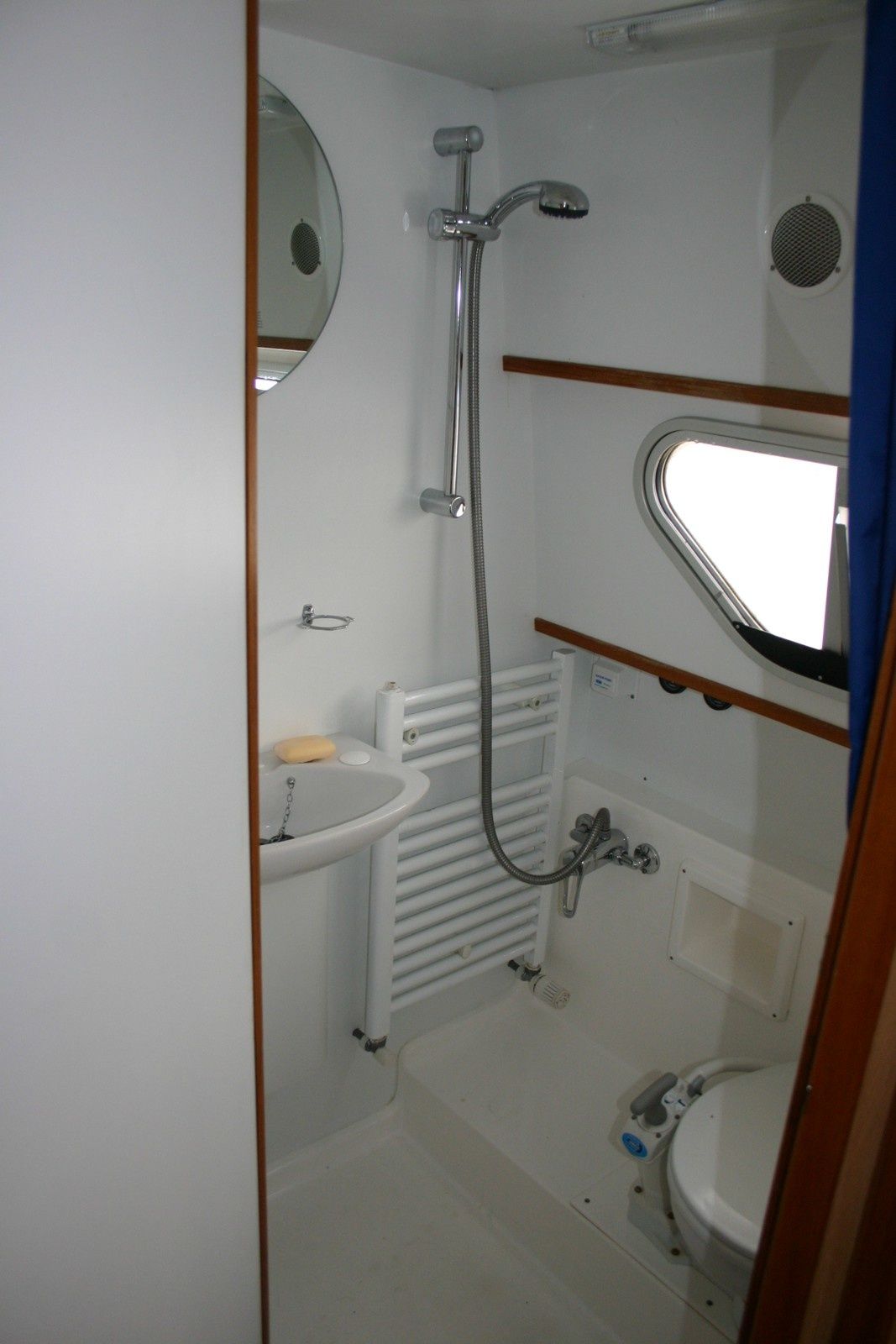 Waterford 39 | Shannon 2