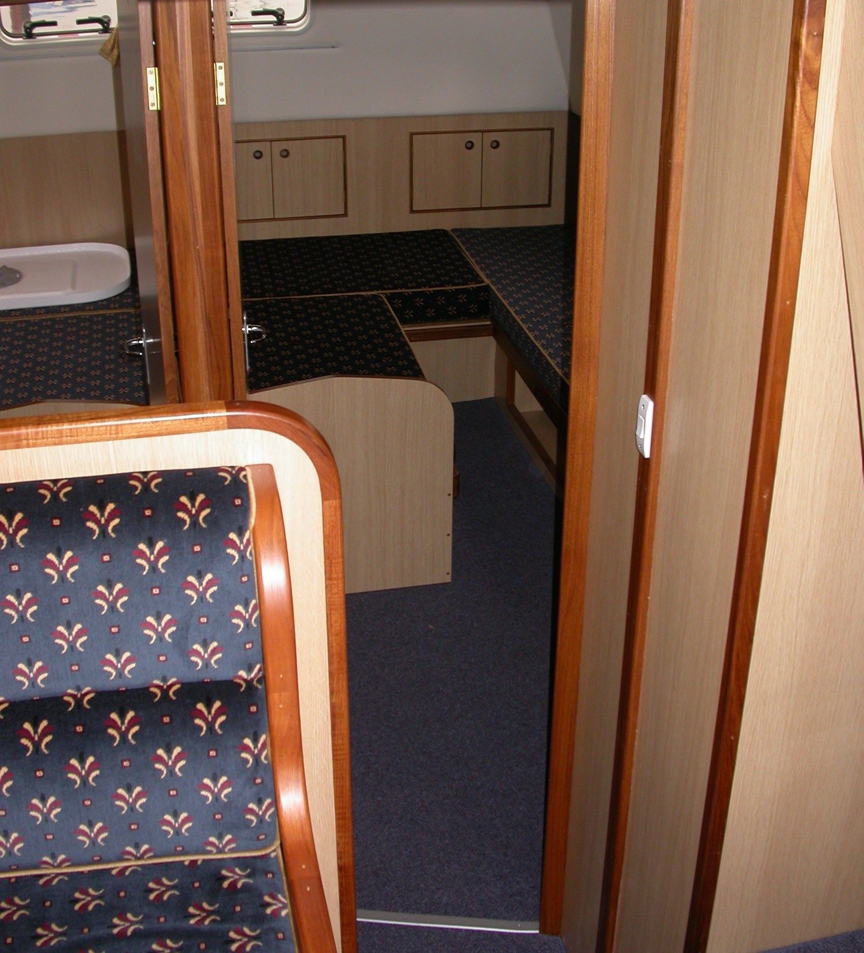 Waterford 39 | Shannon 3