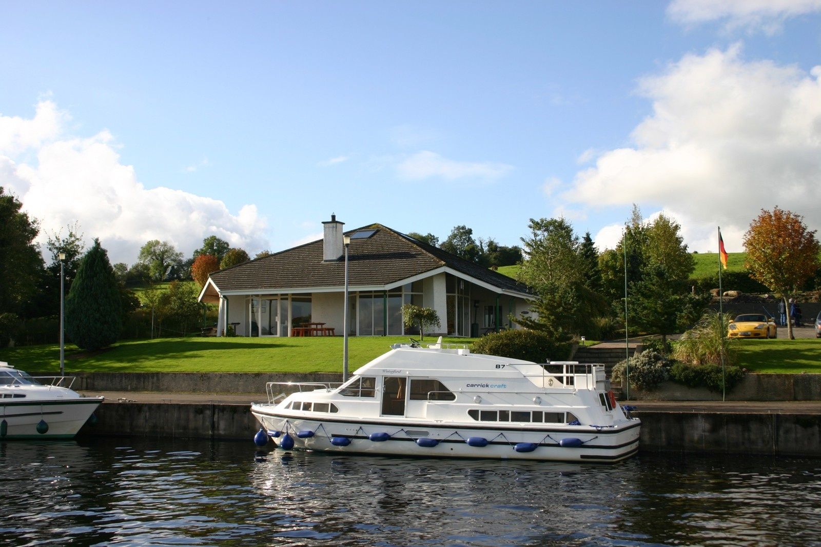 Waterford 39 | Shannon 4