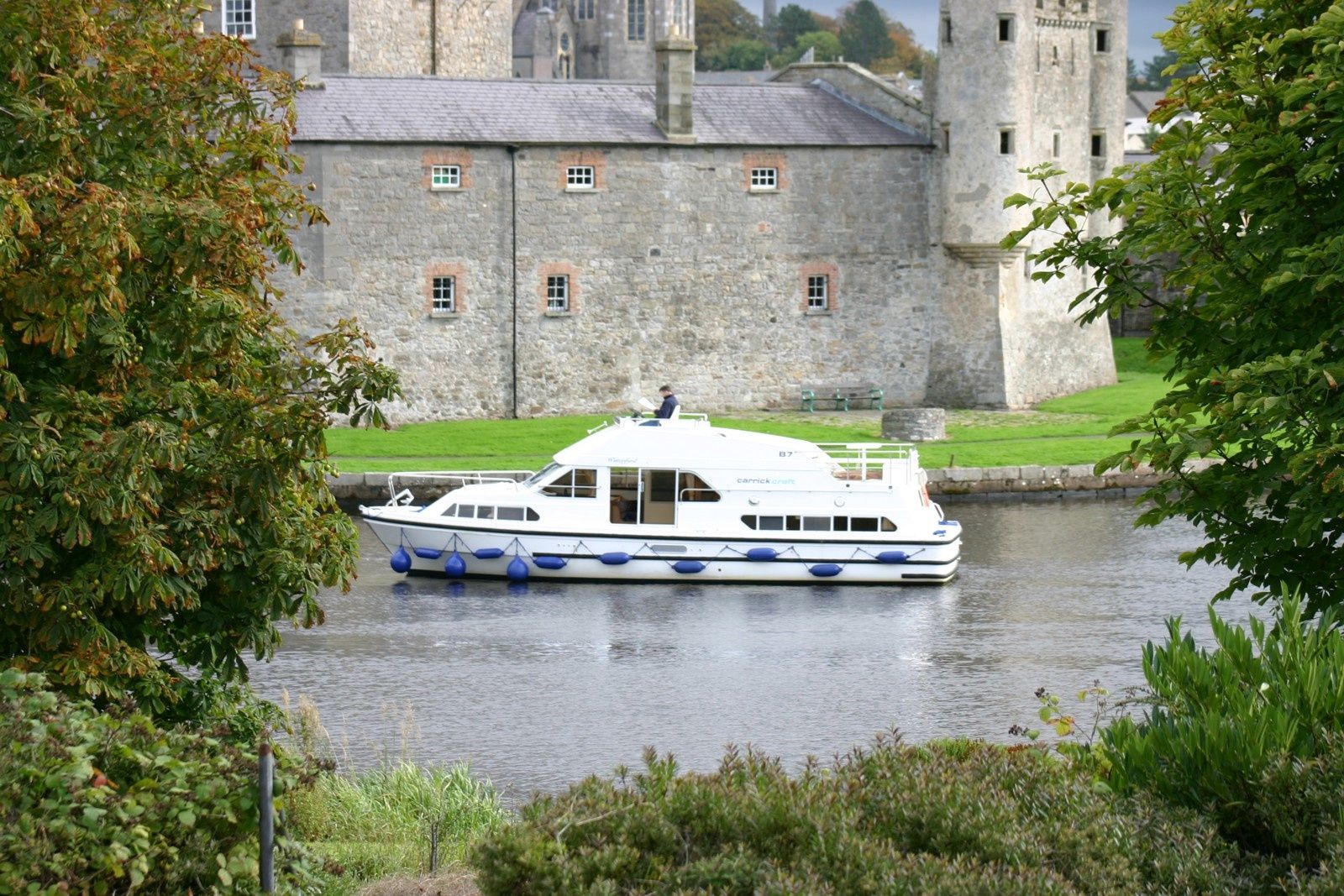 Waterford 39 | Shannon 4