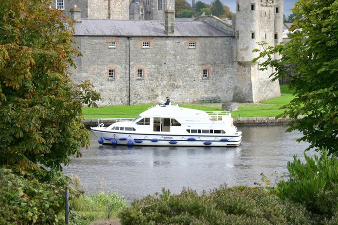 Waterford 39 | Shannon 4