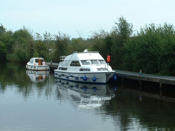 Waterford 39 | Shannon 4