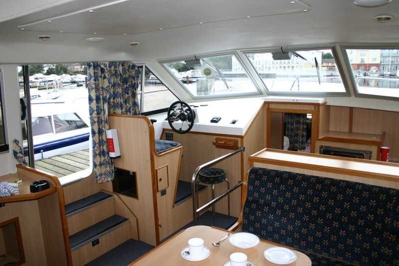 Waterford 39 | Shannon 4