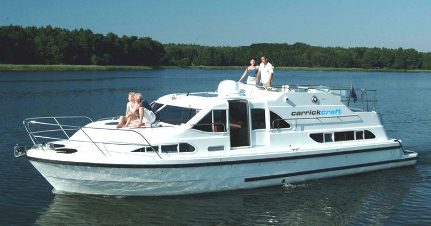 Longford 42 | Shannon