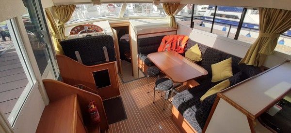 Longford 42 | Shannon