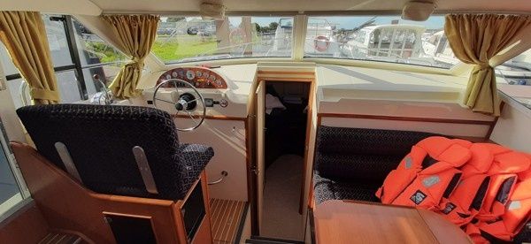 Longford 42 | Shannon