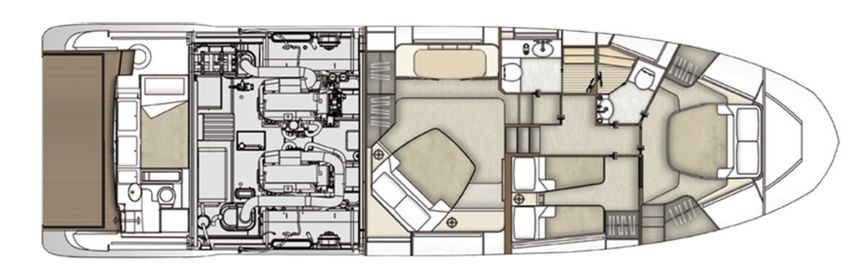 Azimut 55 | Illyrius