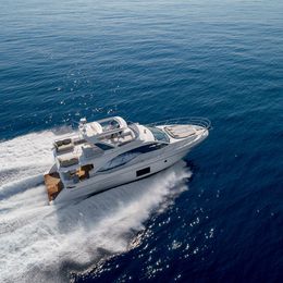 Azimut 55 | Illyrius