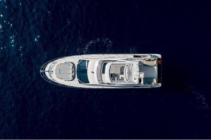 Azimut 55 | Illyrius